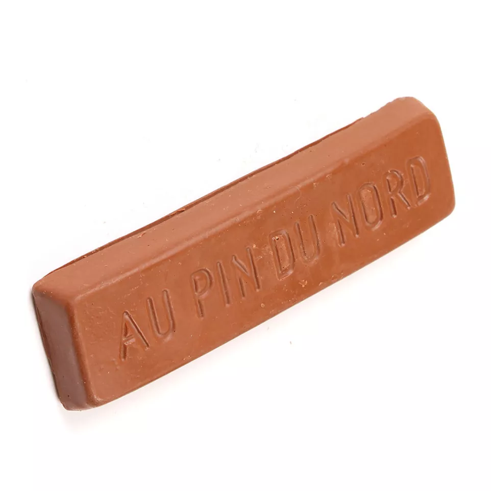 Walnut Stain Wax Stick No. 12 per Piece