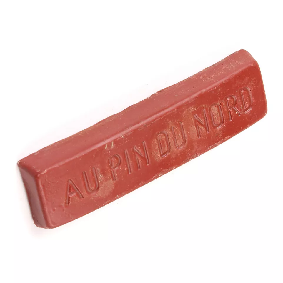 Mahogany Shade Wax Stick No.8 / Piece