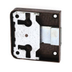 Reversible Furniture Lock...