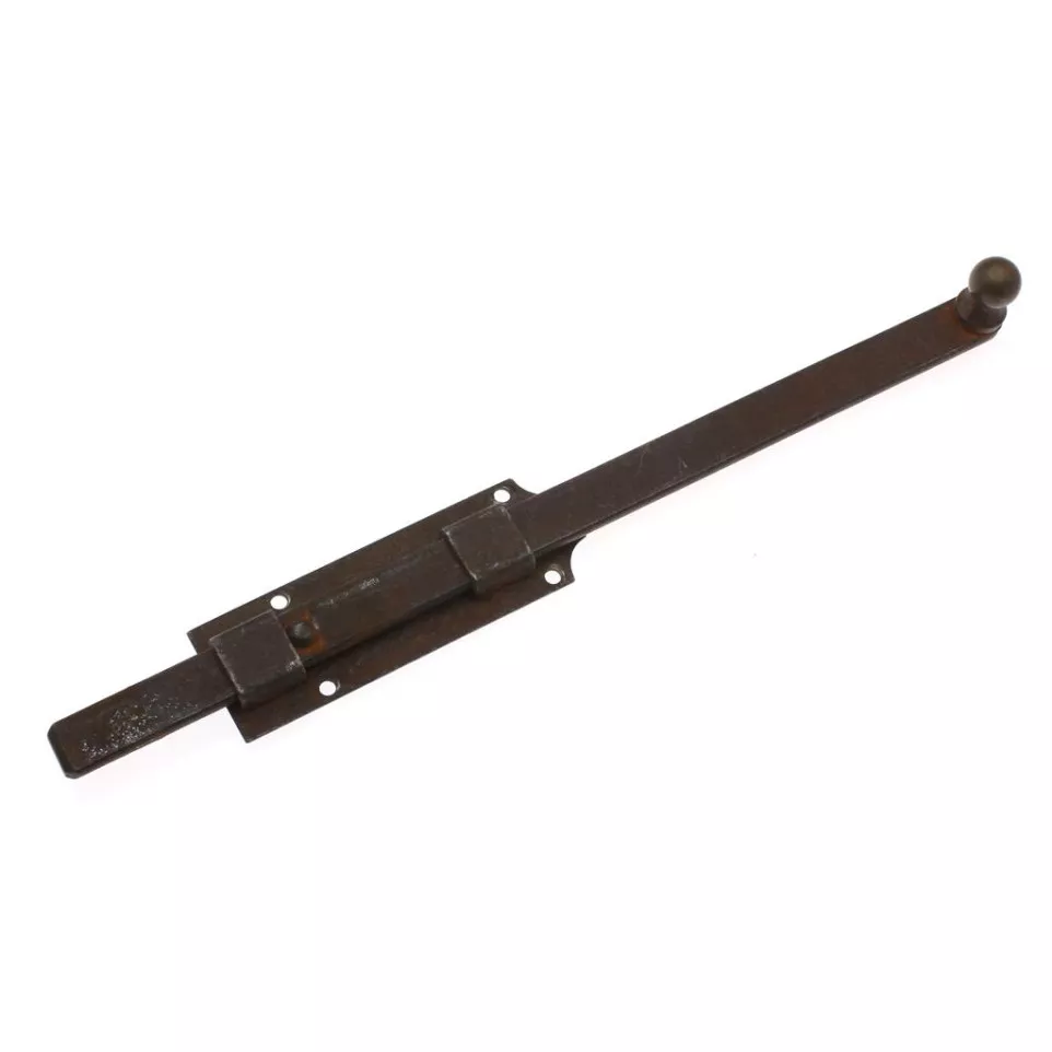 Rusty Iron Bolt No. 47003 300mm / Pc