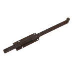 Rusty Iron Bolt No. 47003...