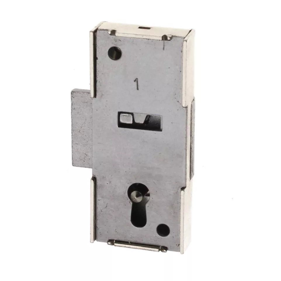 Serrure n°224 avec clé 12mm / Pce