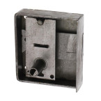 Serrure de meuble D204 avec...