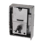 Furniture lock D204 with...