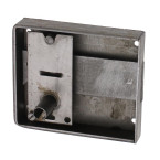 Serrure de meuble D204 avec...