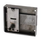 Serrure de meuble D204 avec...