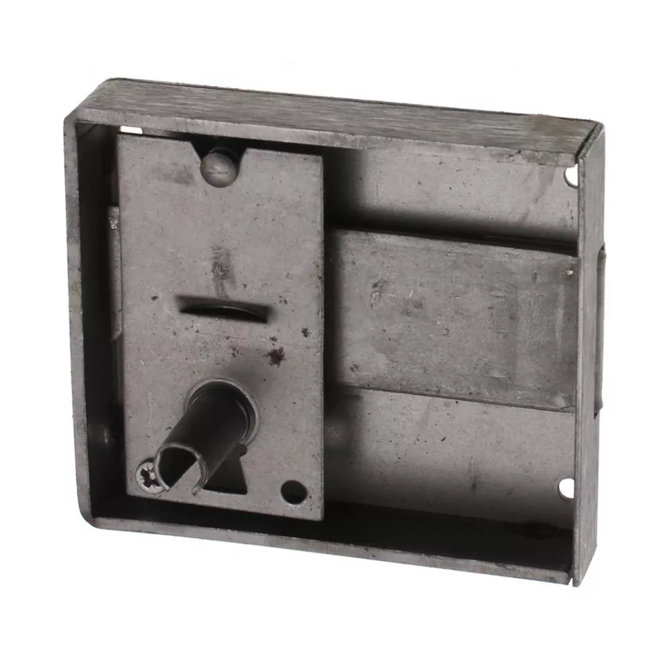 Meubelslot D204 met sleutel 55mm...