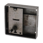 Serrure de meuble D204 avec...