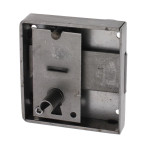 Serrure de meuble D204 avec...