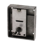 Serrure de meuble D204 avec...