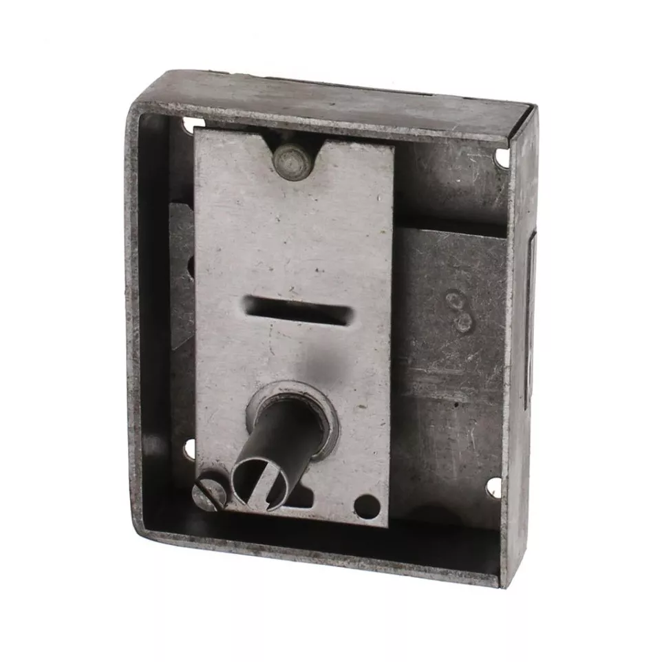 Cabinet Lock D204 with Key 35mm Left...