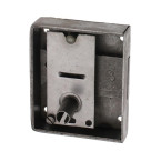 Cabinet Lock D204 with Key...