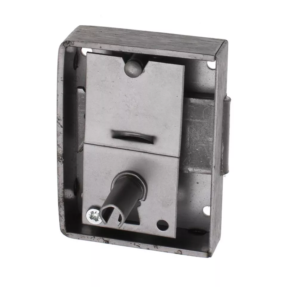 Furniture lock D204 with key 30mm...