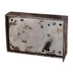 Normandy D6 Cabinet Lock...