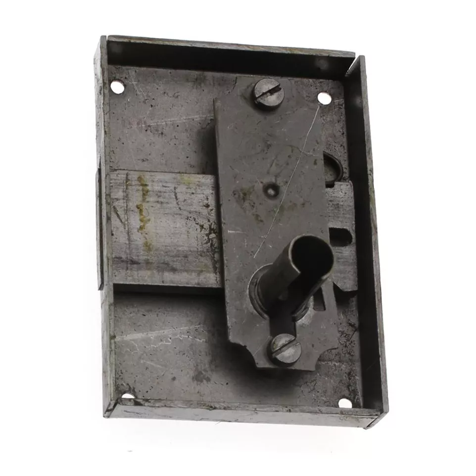 Lock No.526 Without Key Iron 35mm...