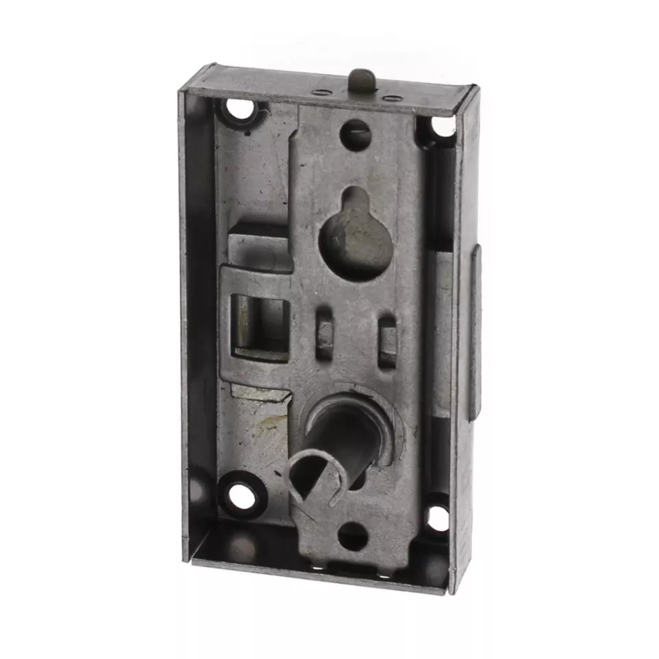 Slot n° 526 zonder sleutel ijzer 15mm...