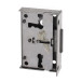 Slot n°5067 zonder sleutel 20mm / Pce