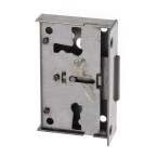 Lock No. 5067 Without Key...