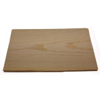 Ash Wood Veneer Sheet per m²