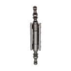 JB803bis 40mm Iron Hinge / Pc