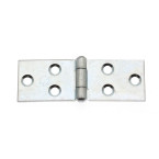 Voltaire Hinge 25x73mm / Piece