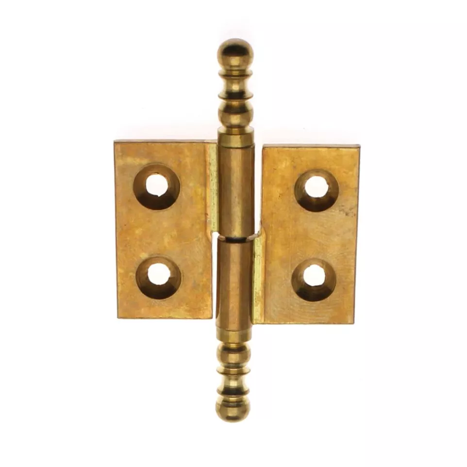 Scharnier JB4 30x40mm links gepolijst...