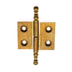 JB4 Polished Brass Left...