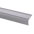 Nez de marche strié 40x25mm...