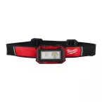 Milwaukee IR HL450 Internal USB Rechargeable Headlamp / pc