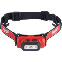 Lampe frontale Milwaukee  L4 HLRP-301 / pce