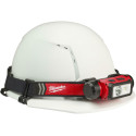 Lampe frontale Milwaukee  L4 HLRP-301 / pce