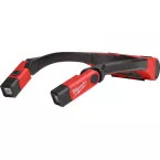 Milwaukee L4 NL400-301 Rechargeable LED Neck Light / pc