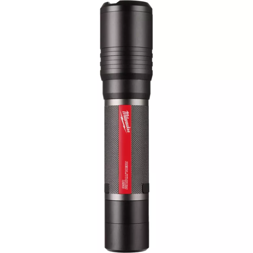 Lampe de poche LED Rechargeable 2000...