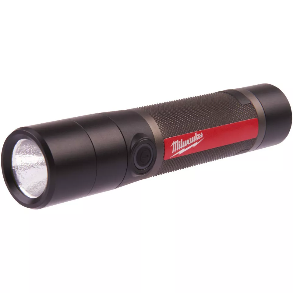 Lampe de poche LED Rechargeable 2000...