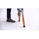 BORA Adjustable Speedhorse XT Metal Sawhorse 680kg per piece