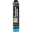 Parafoam standaard NBS (PU-spuitschuim) 750ml / 750ml