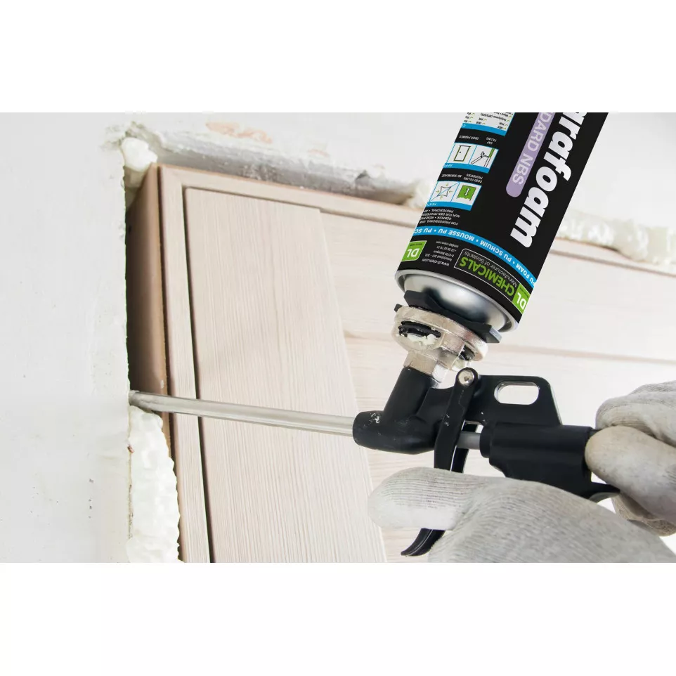 Parafoam standard NBS (Mousse PU...
