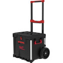 Milwaukee Packout 2-Wheel Cart with Drawer / pc