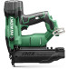 Hikoki NT1850DA 18V Brushless 18Ga Brad Nailer / piece