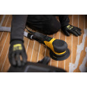 Mirka DEROS RS 600 roterende schuurmachine - 150 mm / pce
