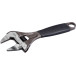 Clé à molette Bahco 9031-T- 8'' - grande ouverture / pce