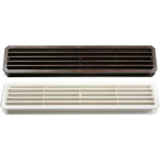 Grille de porte double  GAZ...