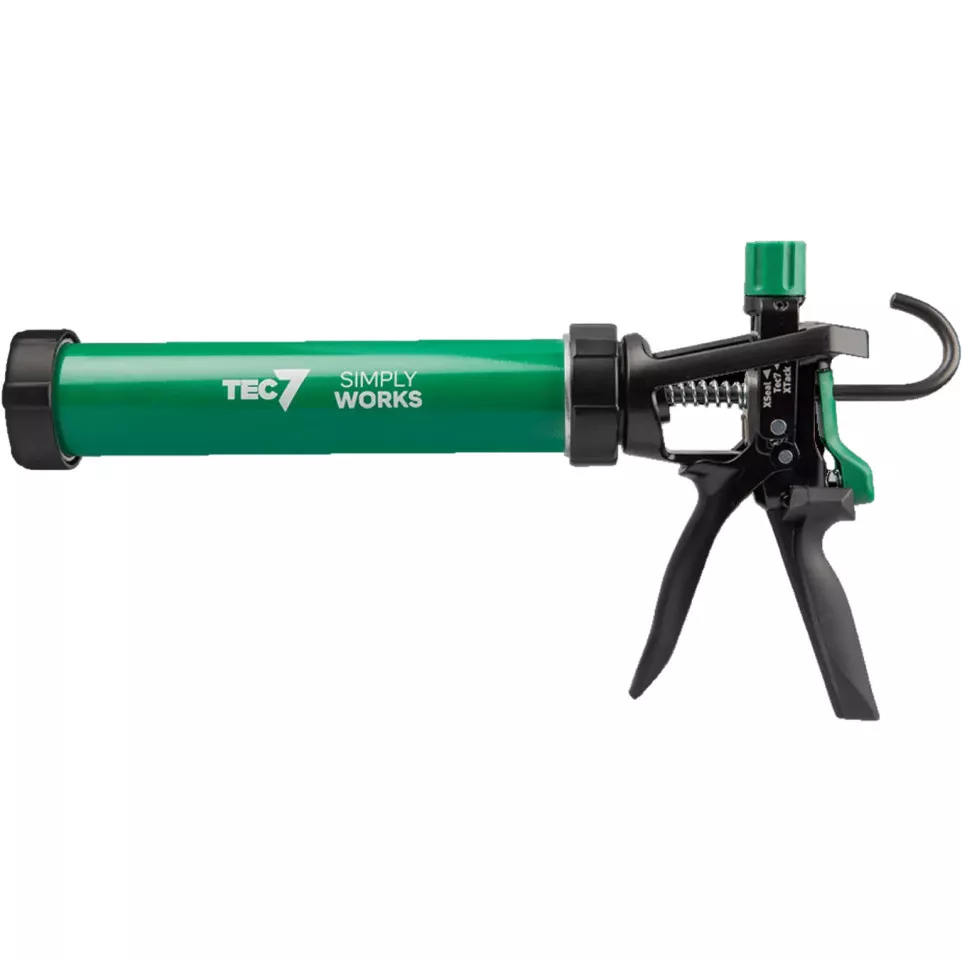 Pistolet Multigun réglable Tec7 / pce