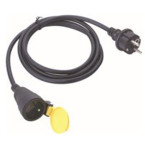 Site Extension Cord IP44...