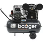 Bauer Compressor 50L 400L/min KOM50400 per piece