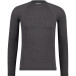 T-shirt thermique manches longues - Théodor - gris - Dassy - XXL/3XL / PCE