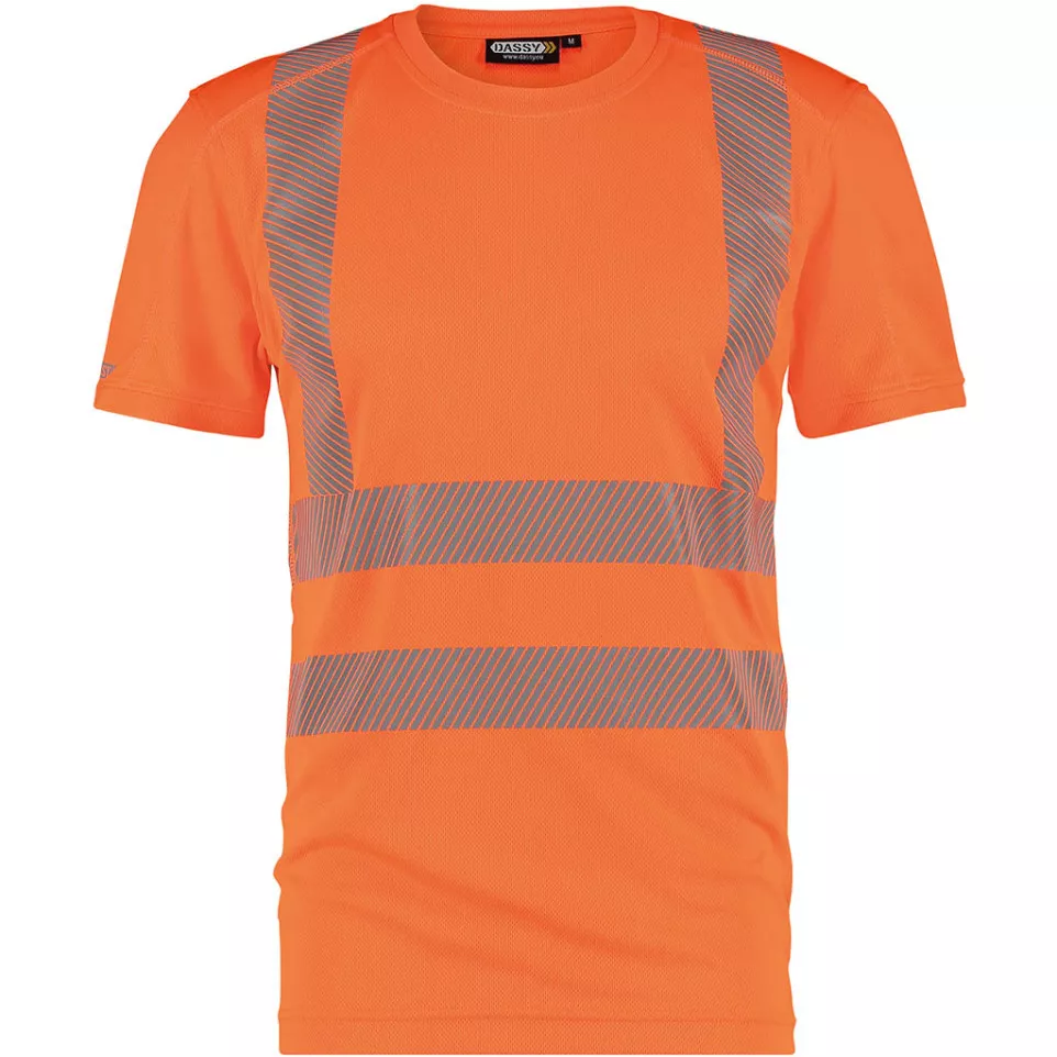 DASSY Carter High Vis UV T-Shirt...