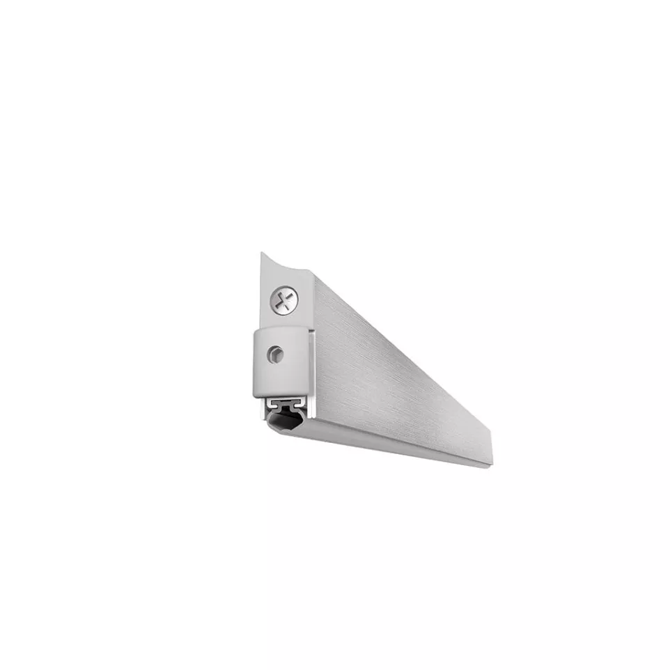 Automatische plint APPLIQ 1340 SILVER...