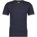 T-shirt met korte mouwen - Nexus - marine/zwart - Dassy - L / PCE