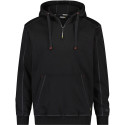 Indy Black Hoodie - Dassy - XXL per piece